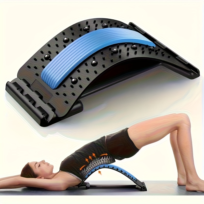Home Gym Rig - Corretor de Postura para Costas em