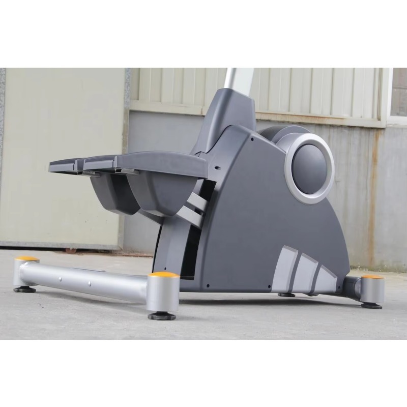 Home Gym Xl - Máquina de Exercício Cardiovascular Certificada para