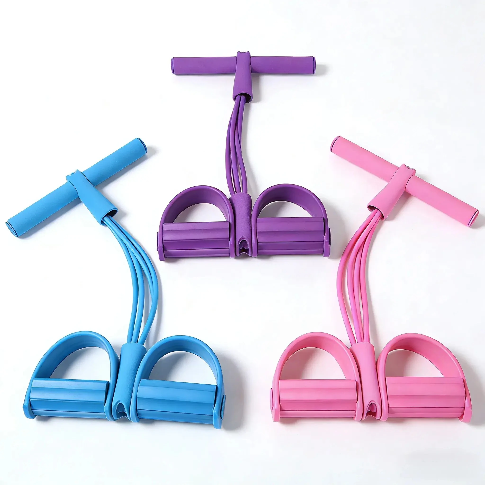 Home Gym Used - Dispositivo de Treinamento com Corda Elástica