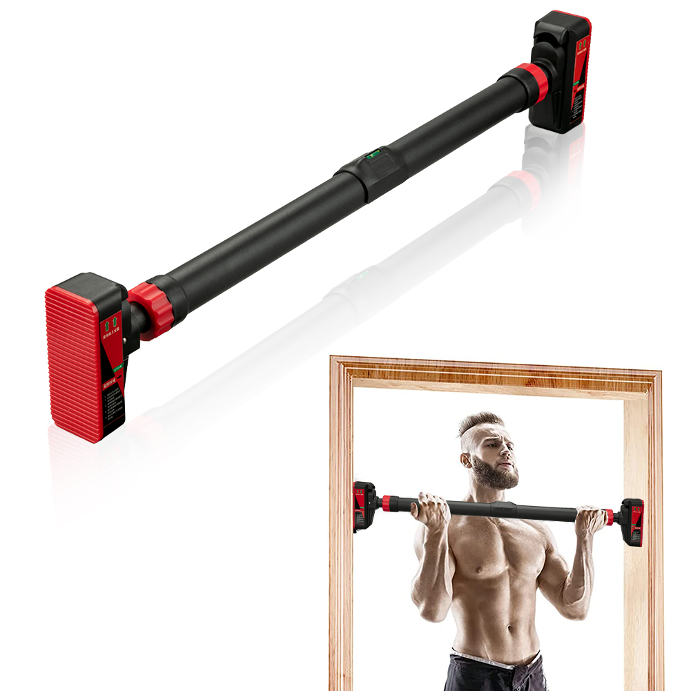 Suspension Trainer Door - Barras de pull-up para treinamento de