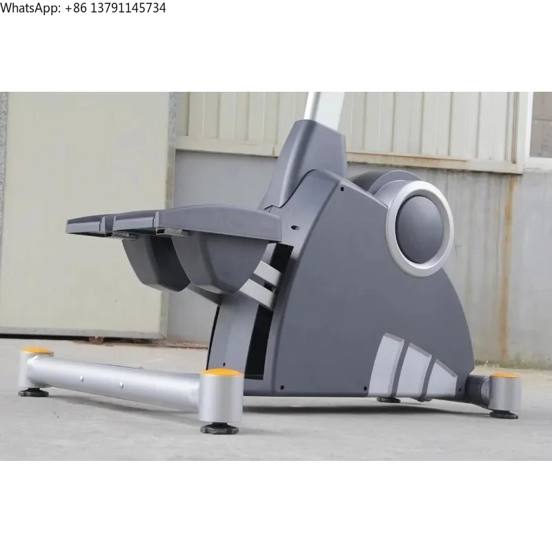 Home Gym Xl - Máquina de Exercício Cardiovascular Comercial Tipo