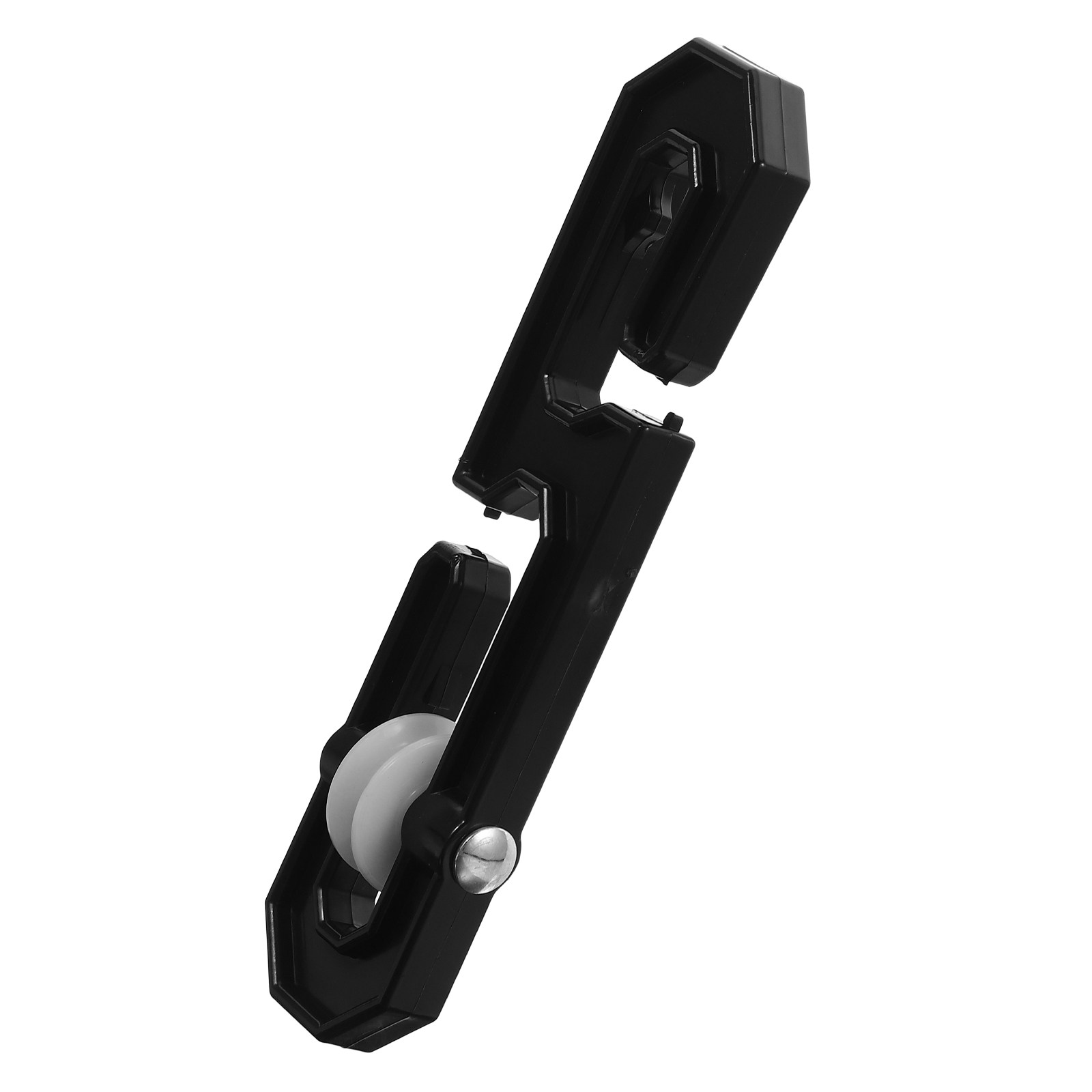 Cable Pulley System - Conjunto de Polias de Alumínio para