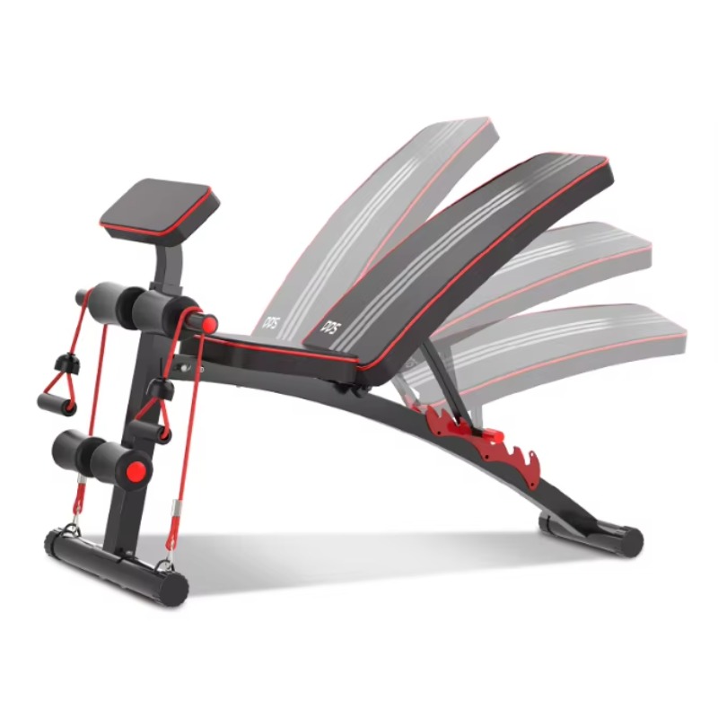 Home Gym Used - Banco de cobertura de peso para