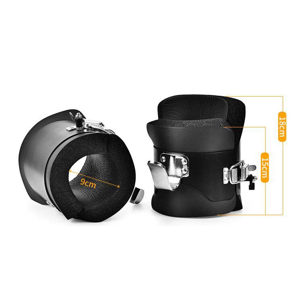 Home Gym Smith - Botas de Inversão para Treino de