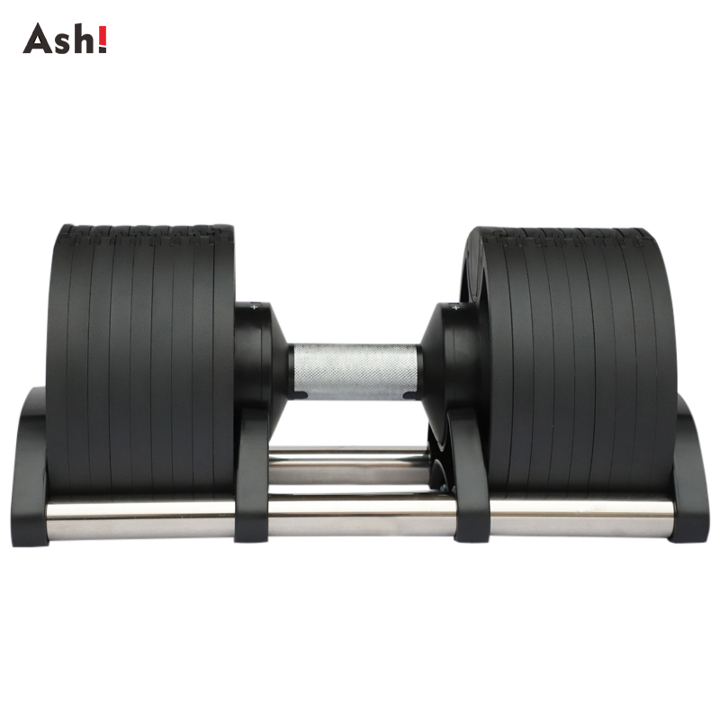 Home Gym Kit For Men - Par de Halteres Ajustáveis 2kg (5lb)