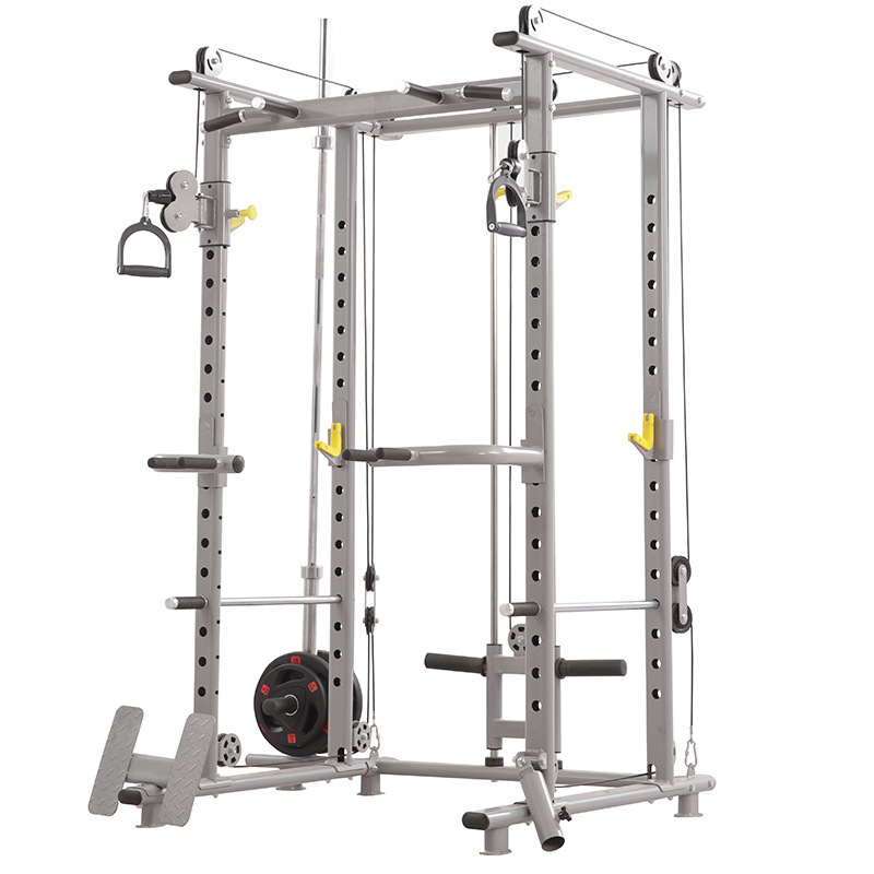 Cable Pulley System - Equipamento de Fitness DXXY YR-1601, Sistema