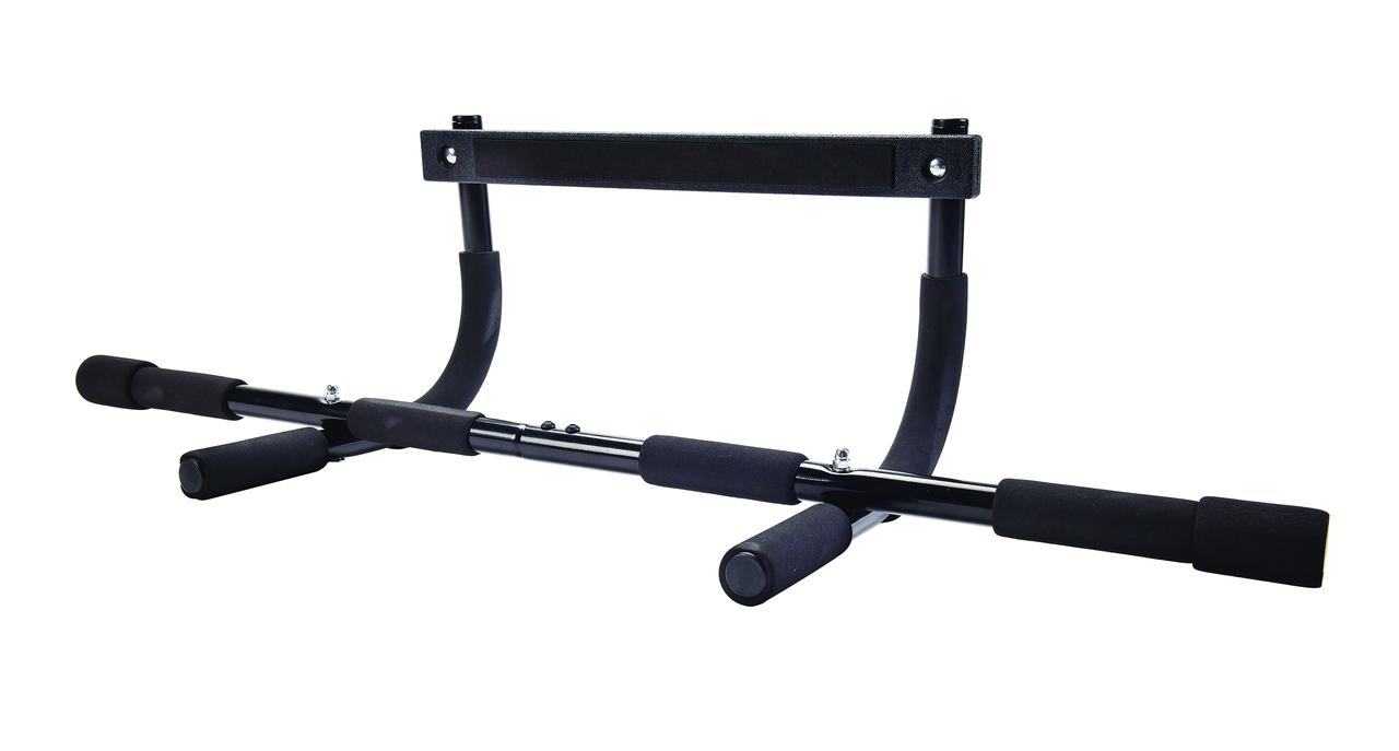 Home Gym Equipment Amazon - Barra de Exercícios Multifuncional com Acabamento