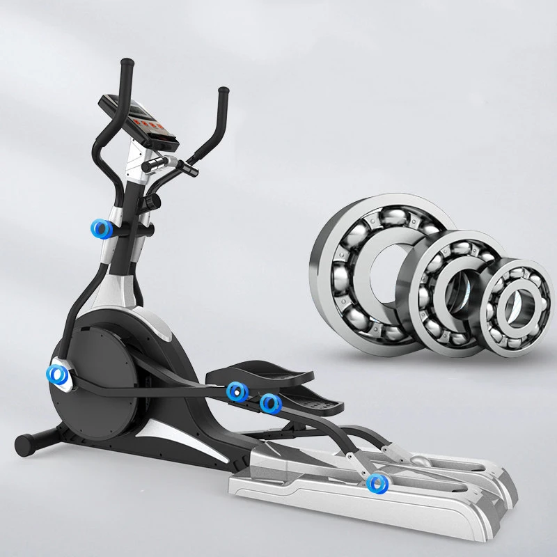 Home Gym Used - Máquina comercial da bicicleta do ar
