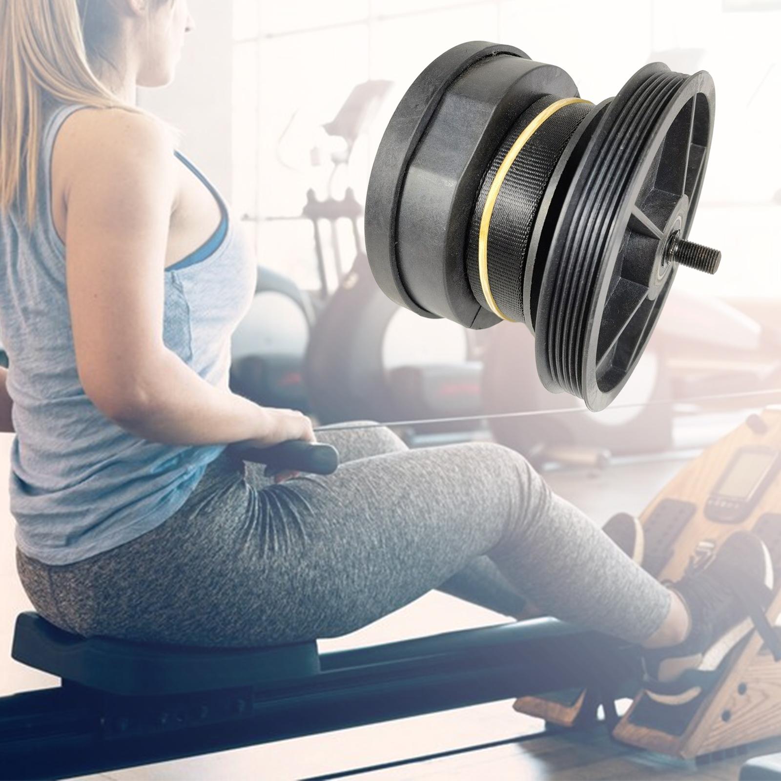 Home Gym Equipment Amazon - Sistema de resistência amortecedor de rebote,