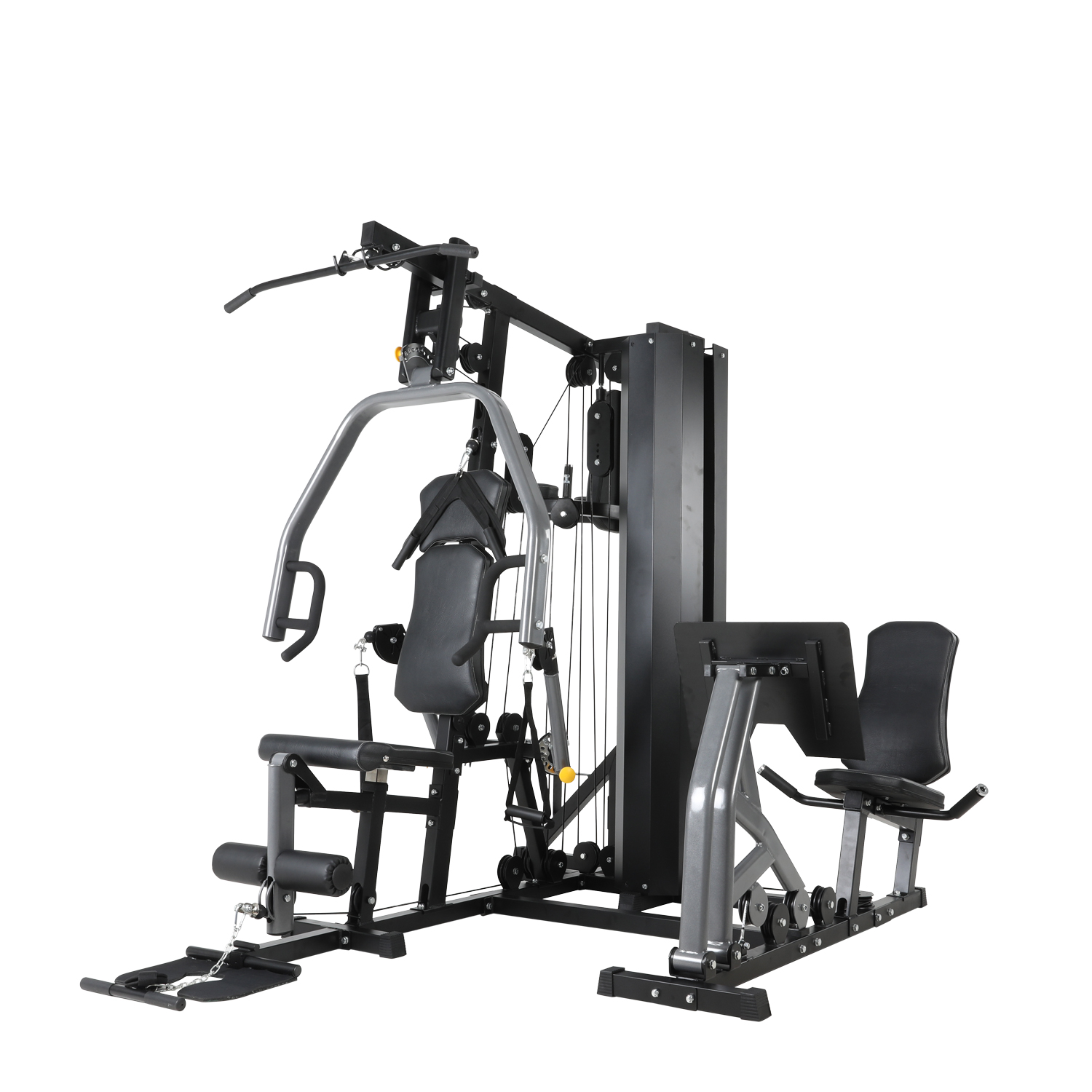 Home Gym Smith - Máquina Smith de treinamento de força
