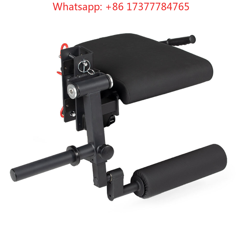 Máquina de Treino de Pernas pa - Home Gym Quad avaliação e preço