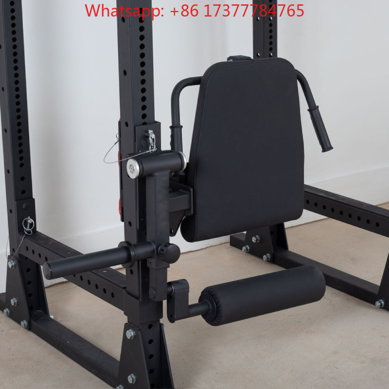 Máquina de Treino de Pernas pa - Home Gym Quad avaliação e preço
