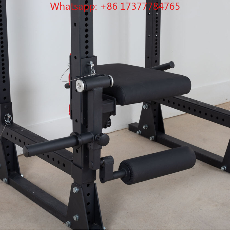 Máquina de Treino de Pernas pa - Home Gym Quad avaliação e preço
