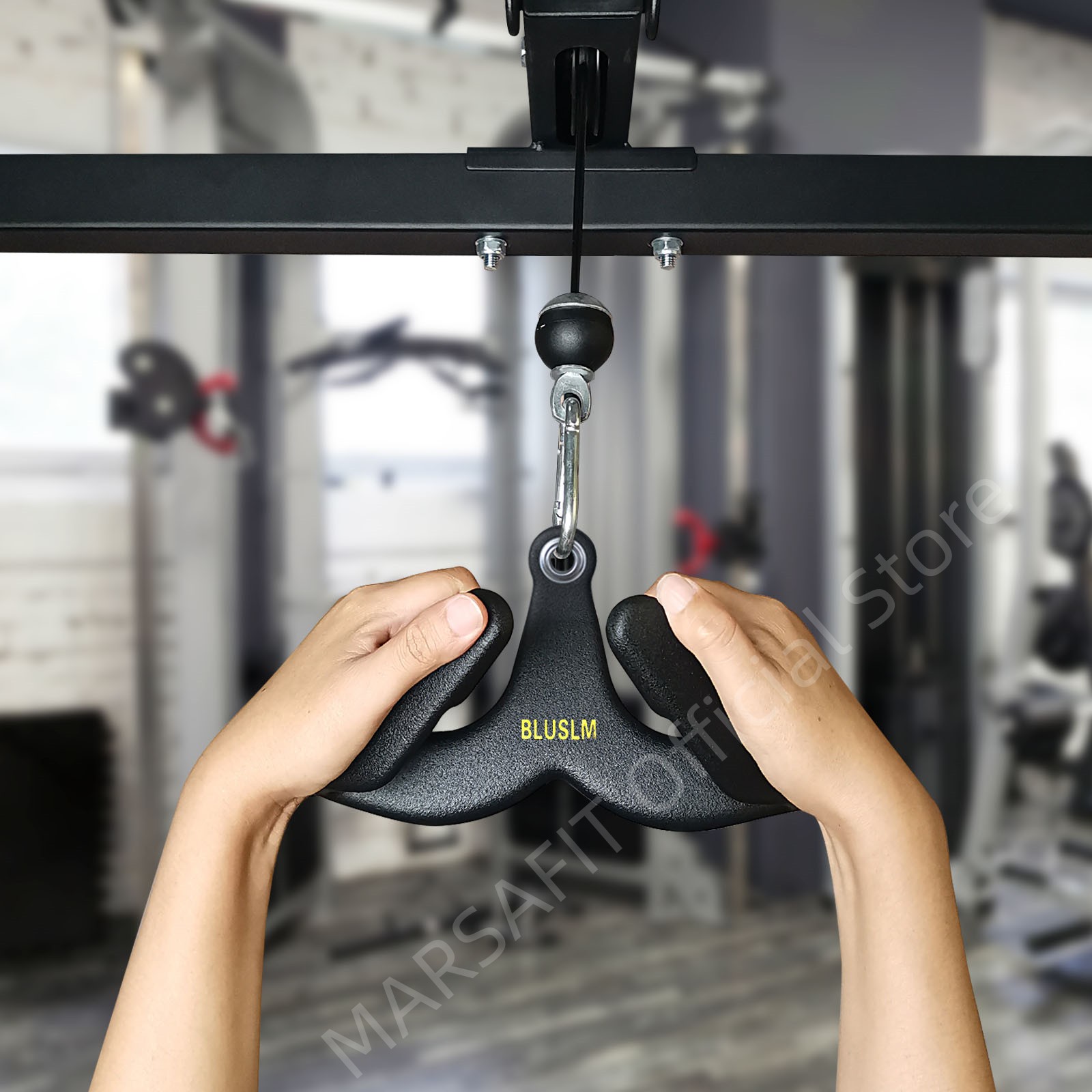 Casa ginásio de fitness lat pu - Home Gym Equipment Amazon avaliação e preço
