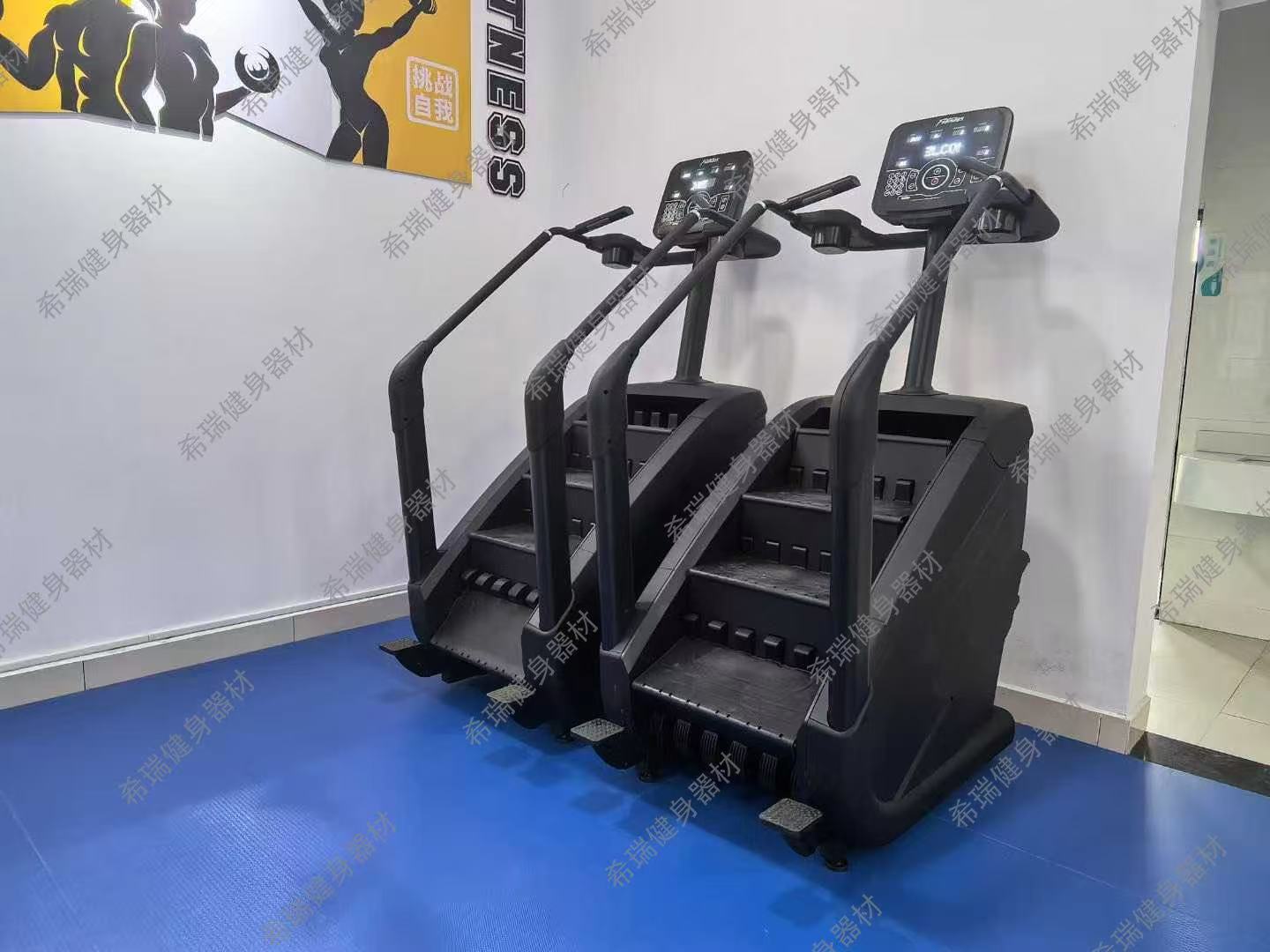 Equipamento de Cardio Comercia - Home Gym Used avaliação e preço