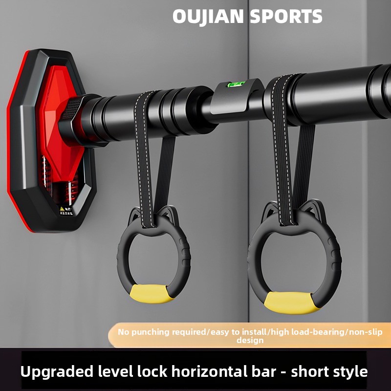 Barra de Exercícios para Casa, - Suspension Trainer Door avaliação e preço