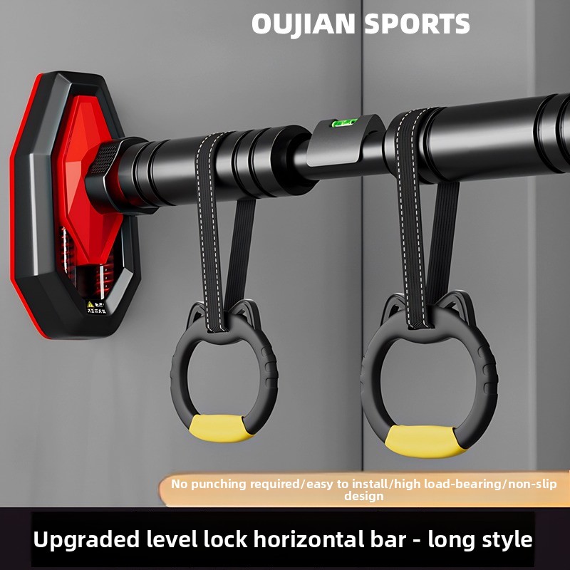 Barra de Exercícios para Casa, - Suspension Trainer Door avaliação e preço