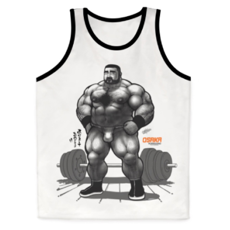 Edição limitada kumagoro regat - Home Gym Xl avaliação e preço