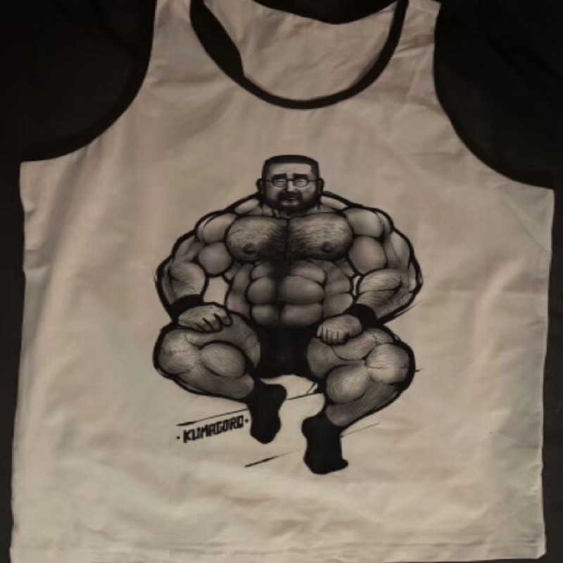 Edição limitada kumagoro regat - Home Gym Xl avaliação e preço