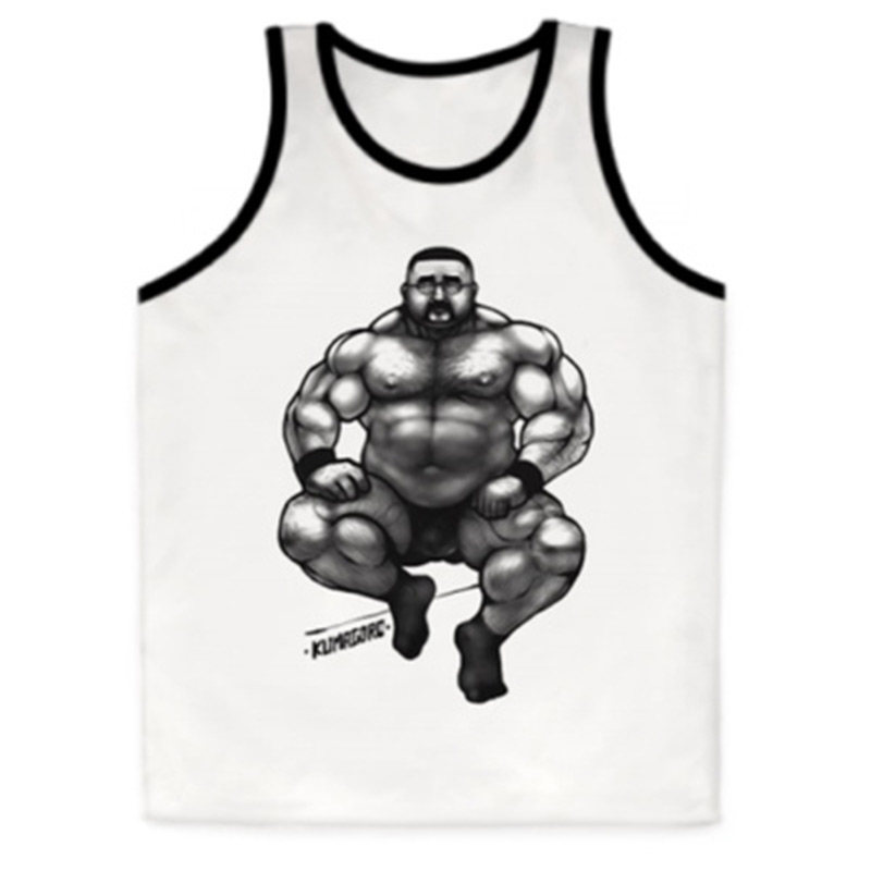 Edição limitada kumagoro regat - Home Gym Xl avaliação e preço