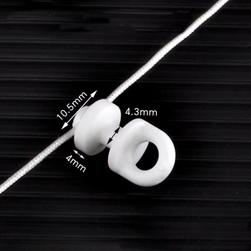 Silent s dobrável onda cortina - Cable Pulley System avaliação e preço