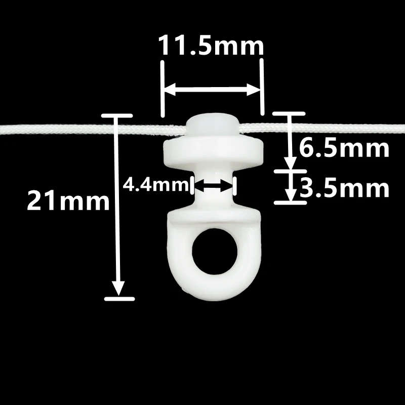Silent s dobrável onda cortina - Cable Pulley System avaliação e preço