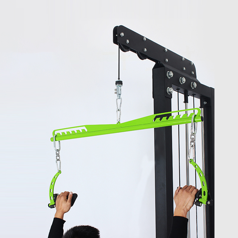 Lat Pull Down Grips Handle ,T- - Home Gym Equipment Amazon avaliação e preço
