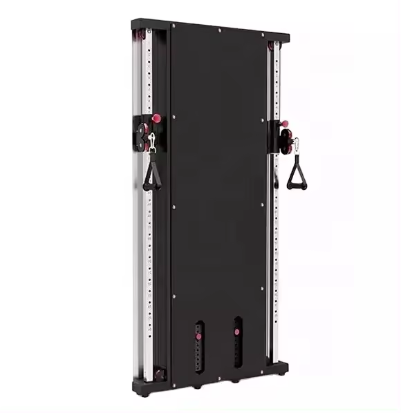 Equipamento de Academia: Máqui - Home Gym Smith avaliação e preço