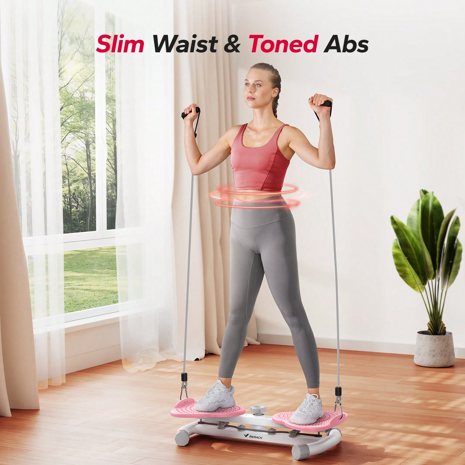 Máquina de Exercício Abdominal - Home Gym Rig avaliação e preço