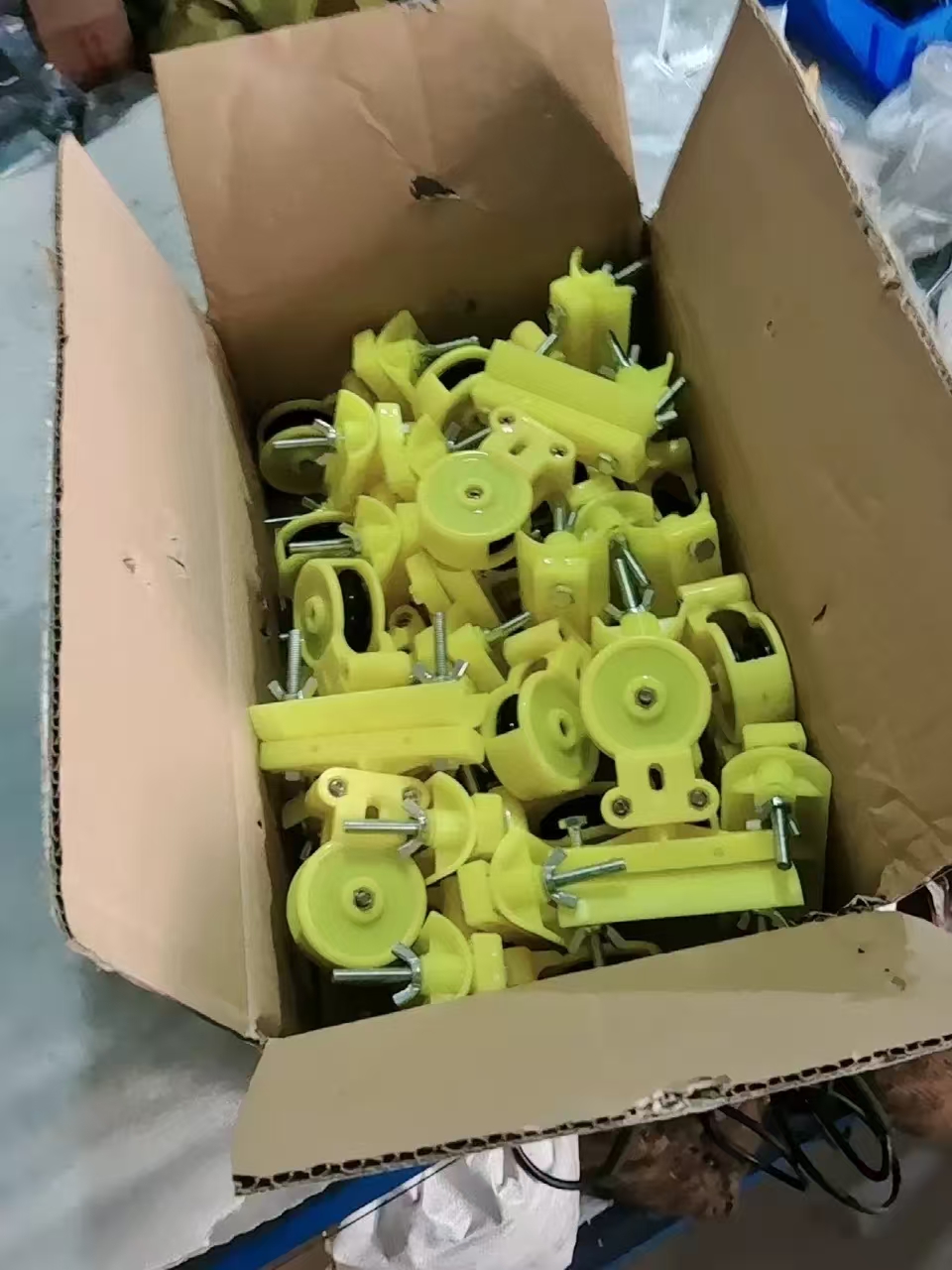 Carrinho de Cabos para Guincho - Cable Pulley System avaliação e preço