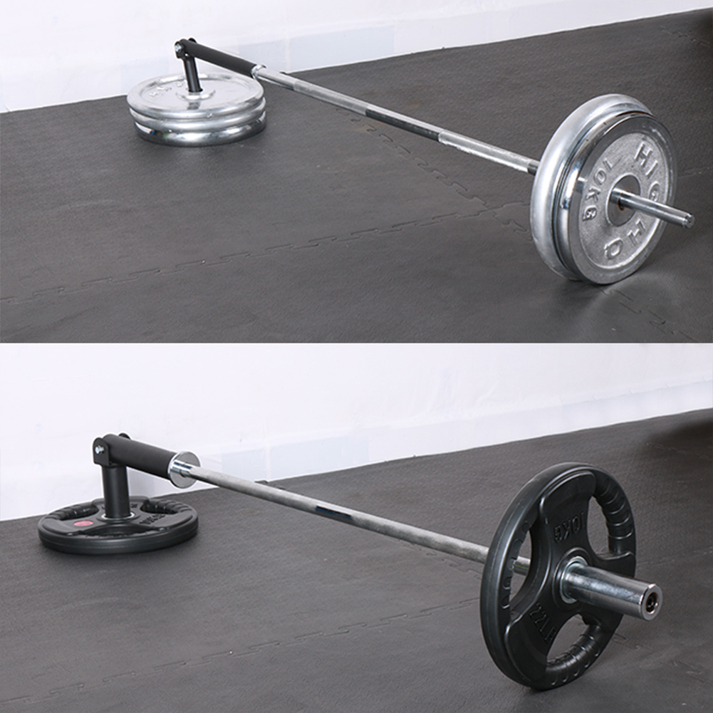 Acessório T Bar Row Landmine,  - Home Gym Smith avaliação e preço