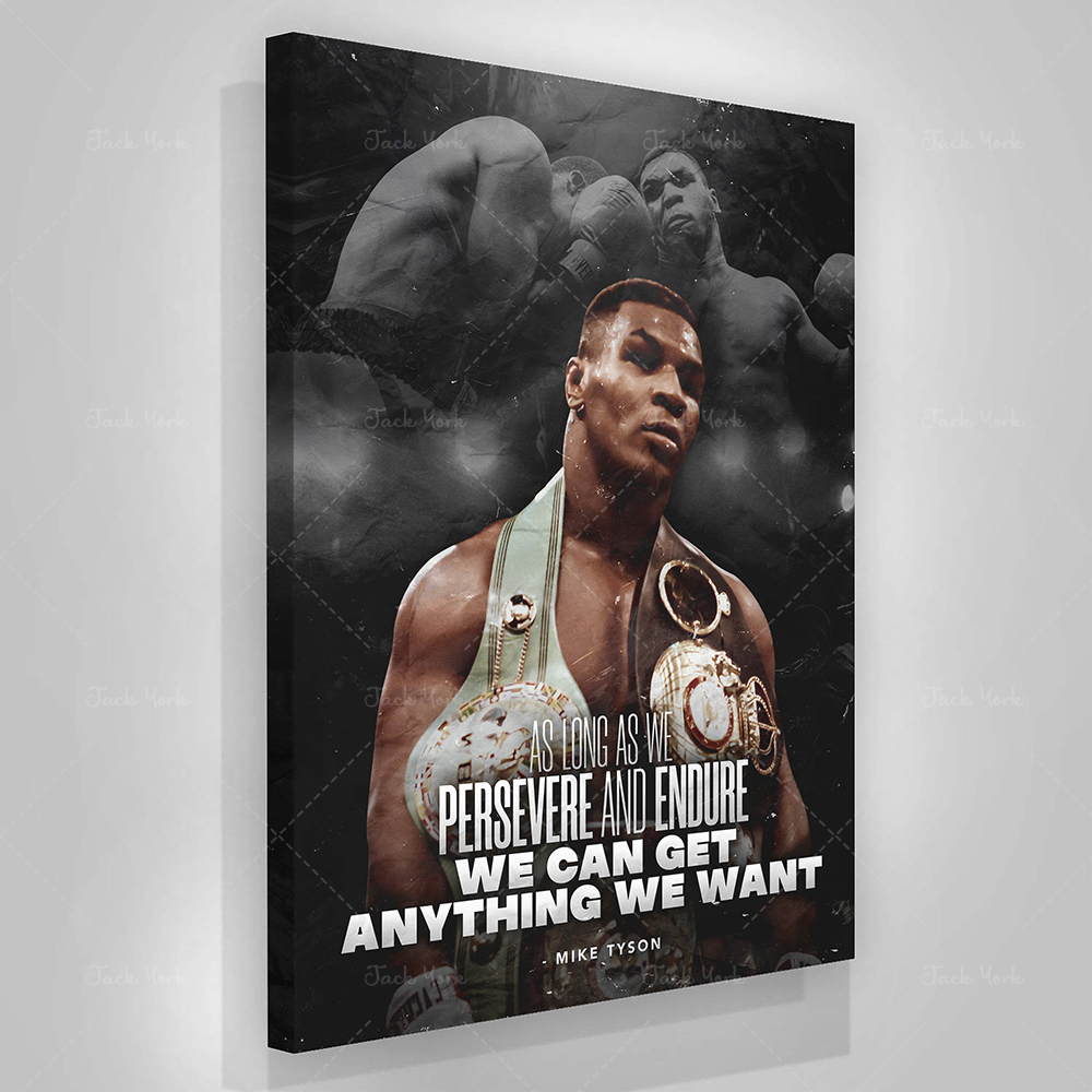 Mike tyson caixa lendas de alt - Home Gym York avaliação e preço