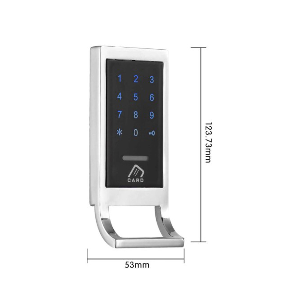Touch Screen Smart Electric Di - Home Gym Used avaliação e preço