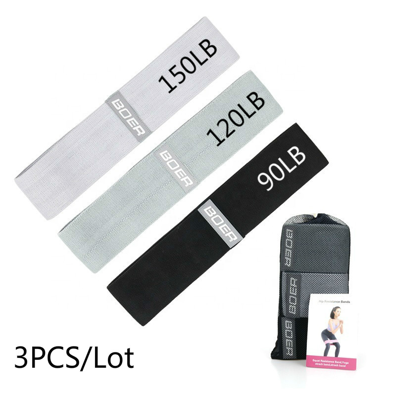 Conjunto de faixa elástica de  - Home Gym Kit For Men avaliação e preço