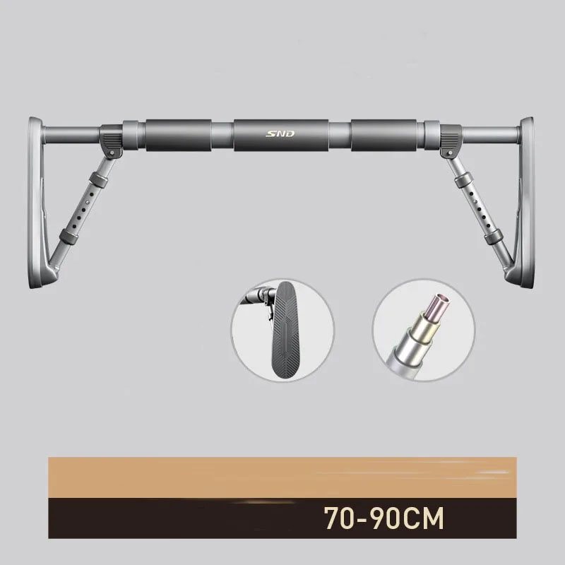 Barra horizontal de porta de p - Suspension Trainer Door avaliação e preço
