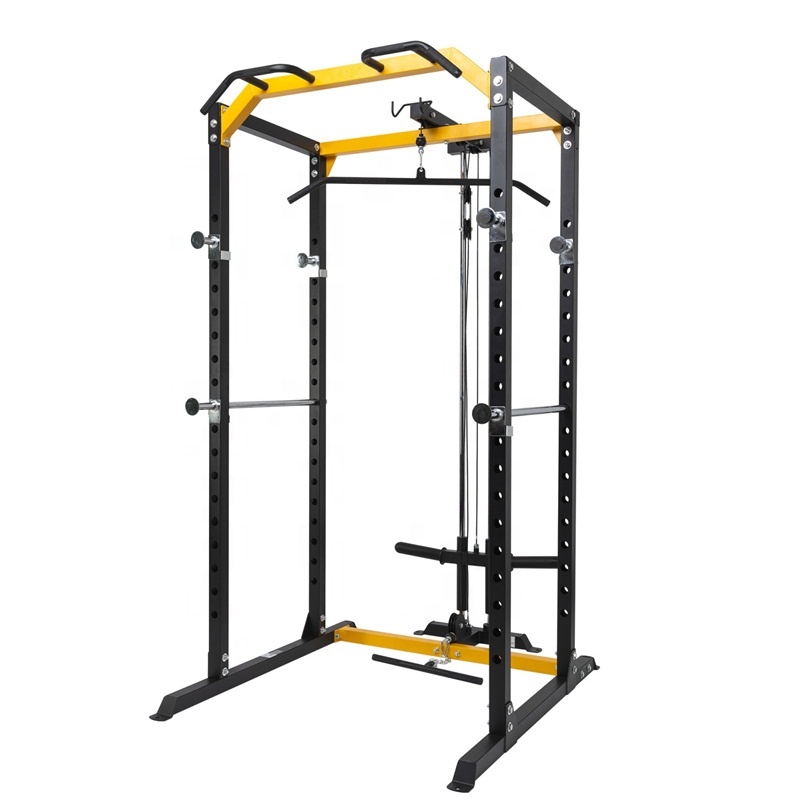Novo Equipamento Comercial de  - Cable Pulley System avaliação e preço