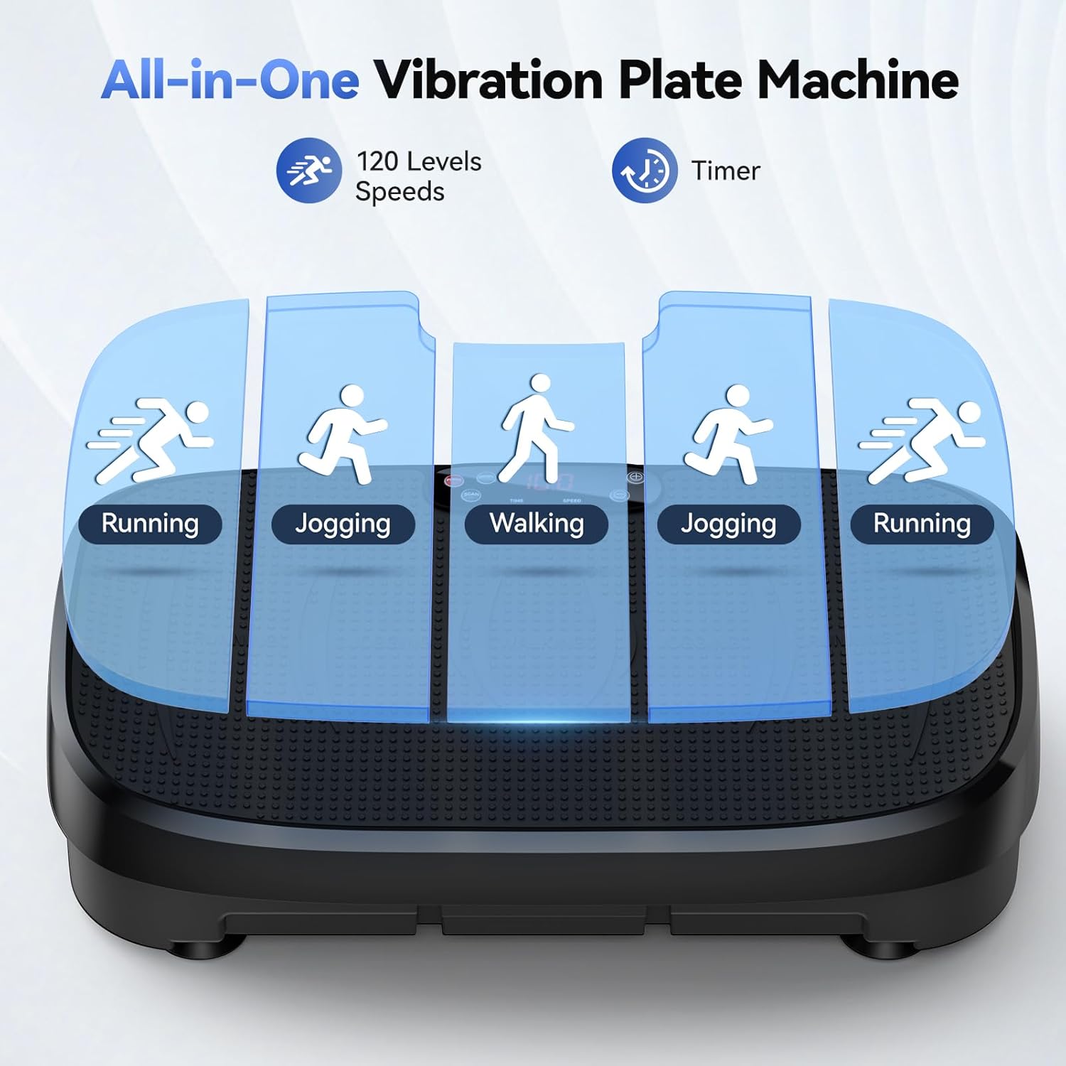 Plataforma Vibratória para Que - Home Gym Rig avaliação e preço