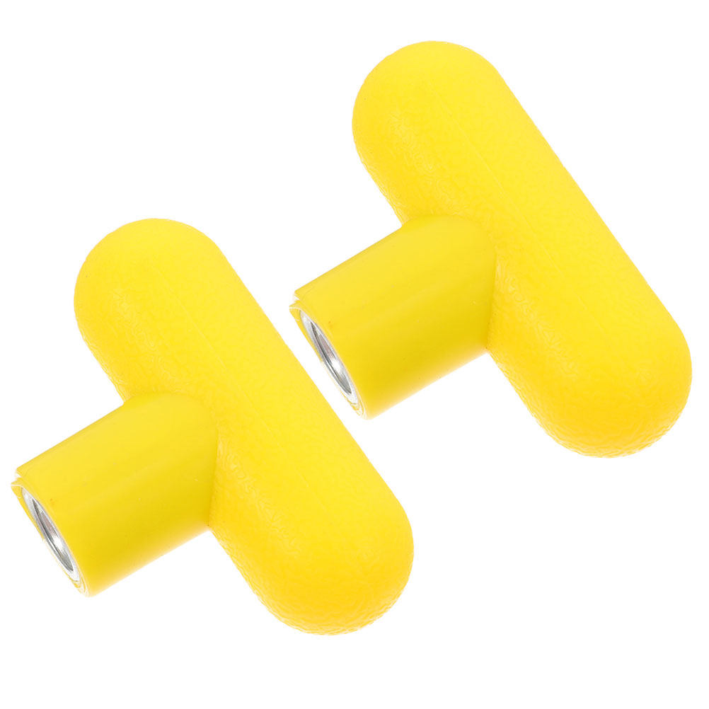 2 Peças de Alças para Equipame - Cable Pulley System avaliação e preço