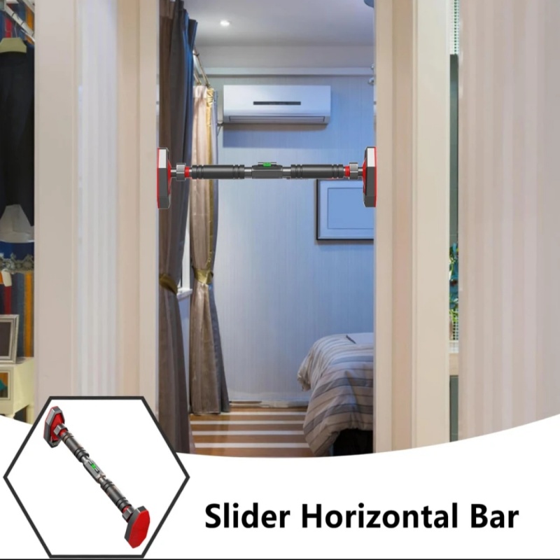 Multi-função porta barra horiz - Suspension Trainer Door avaliação e preço