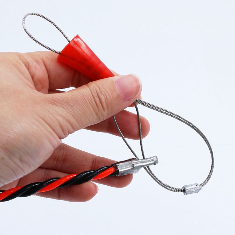 Eletricista Extrator de Cabo,  - Cable Pulley System avaliação e preço