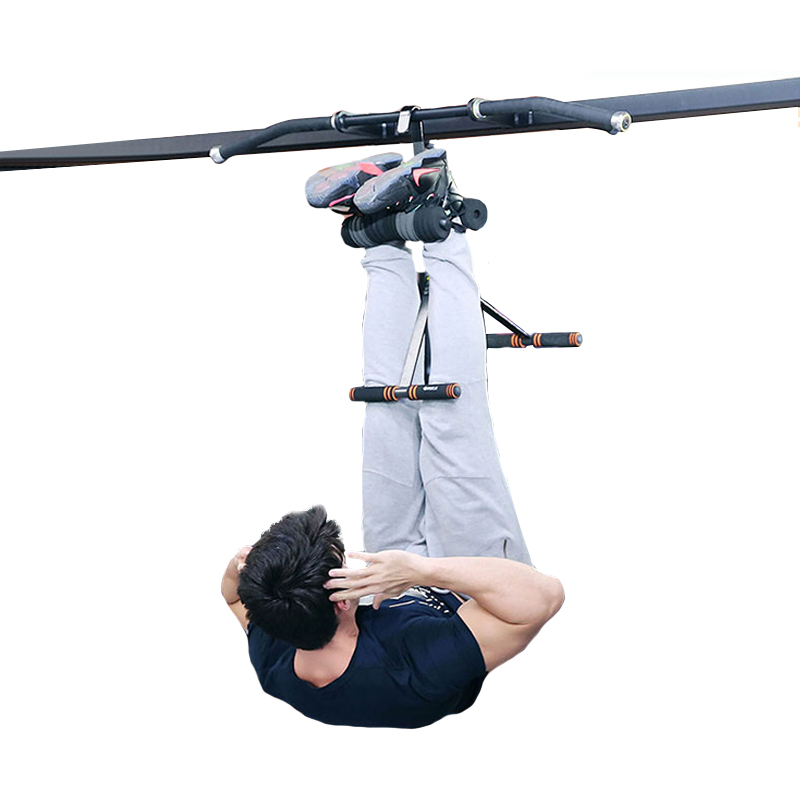 Máquina de suporte de mão fitn - Home Gym Smith avaliação e preço