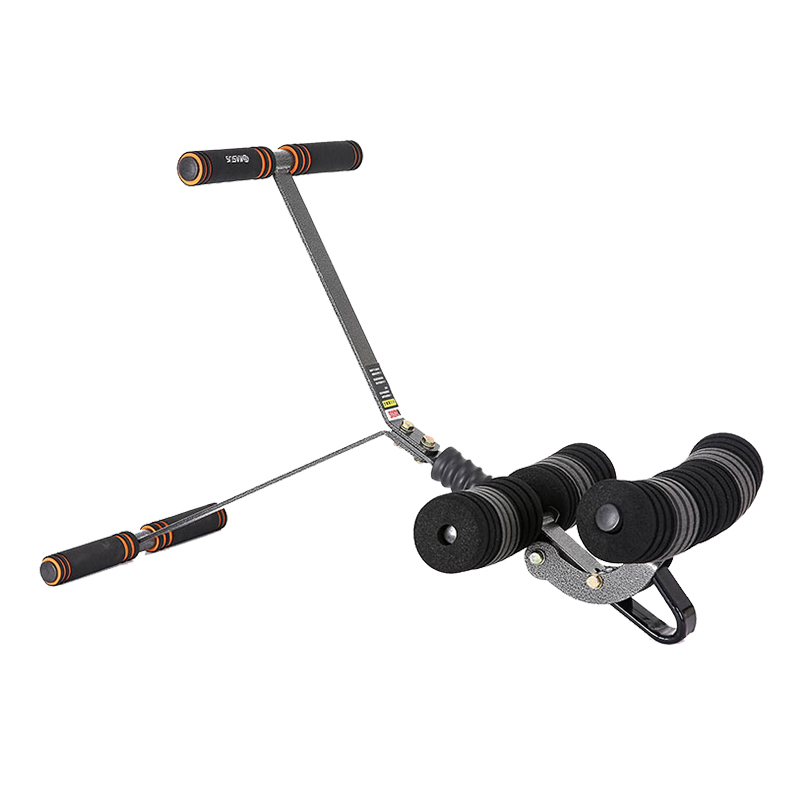 Máquina de suporte de mão fitn - Home Gym Smith avaliação e preço