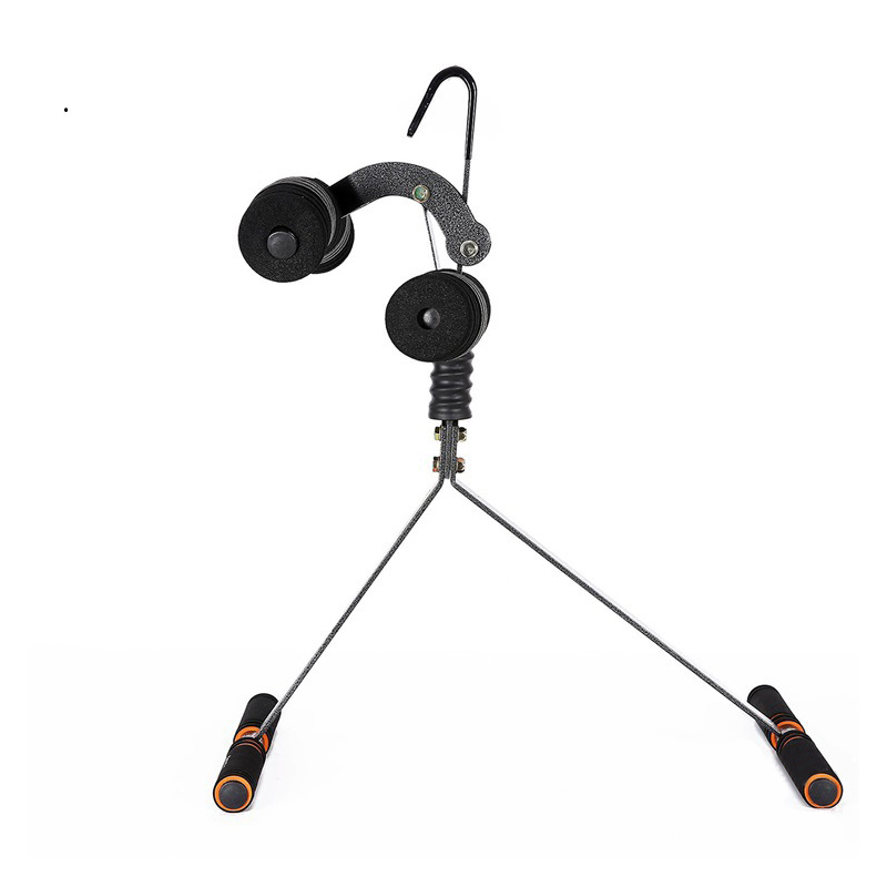 Máquina de suporte de mão fitn - Home Gym Smith avaliação e preço