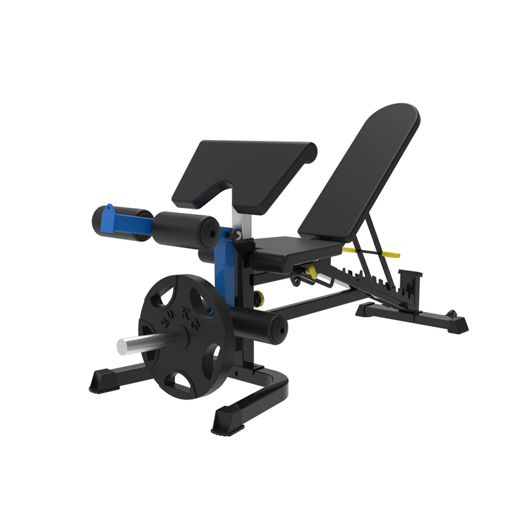 Equipamento de Ginástica Multi - Home Gym Smith avaliação e preço