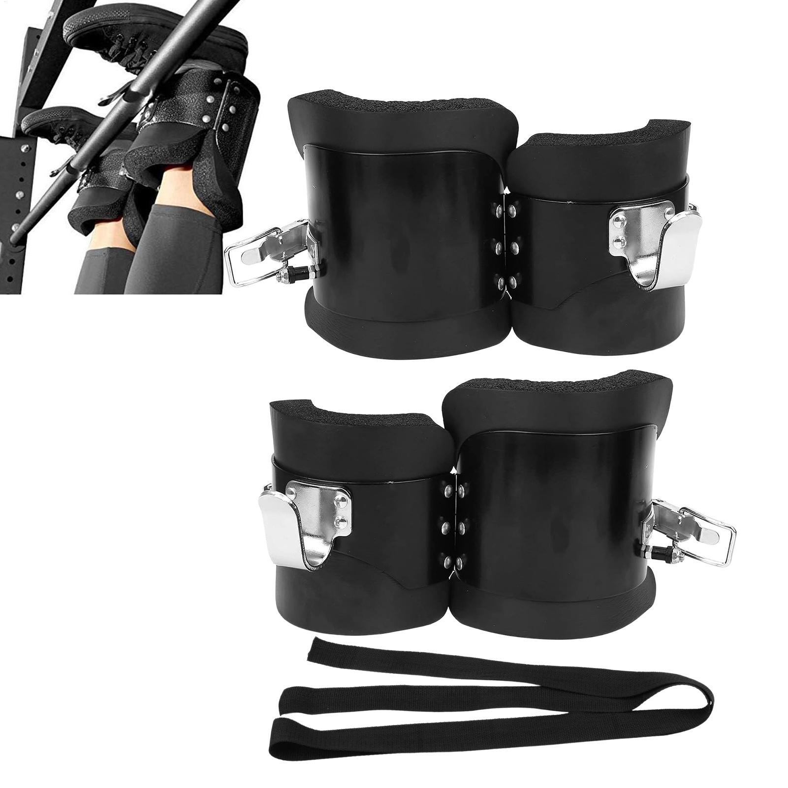 1 Par de Botas de Inversão par - Home Gym Equipment Amazon avaliação e preço