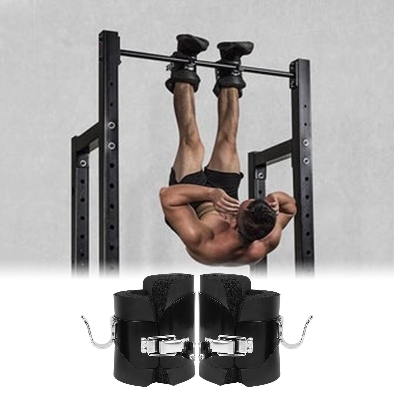 1 Par de Botas de Inversão par - Home Gym Equipment Amazon avaliação e preço