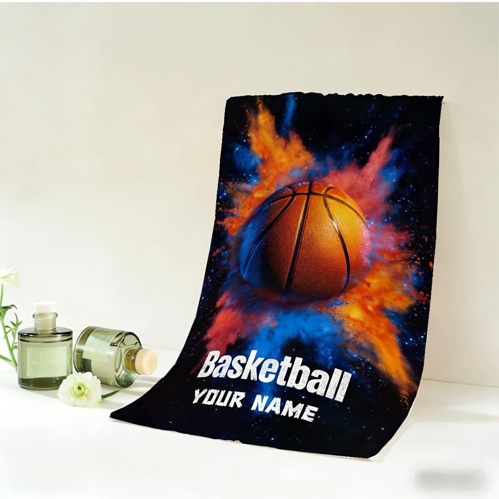 2 Toalhas de Basquete e Toalha - Home Gym Equipment Amazon avaliação e preço