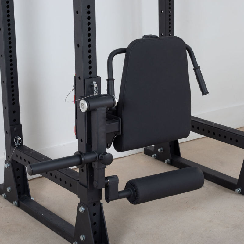 Máquina Ajustável para Extensã - Home Gym Quad avaliação e preço