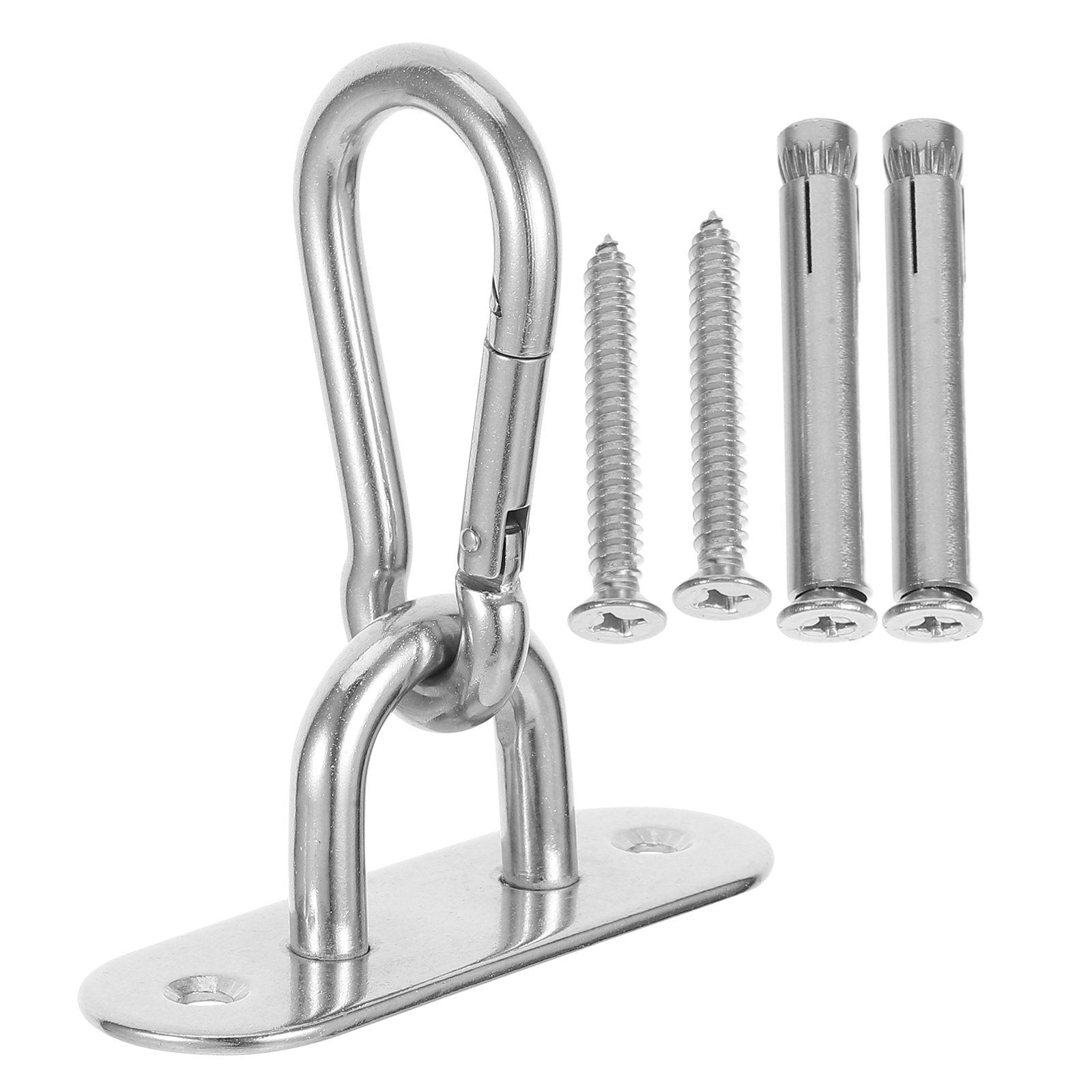 Suporte de Parede Oval Pratead - Suspension Trainer Door avaliação e preço