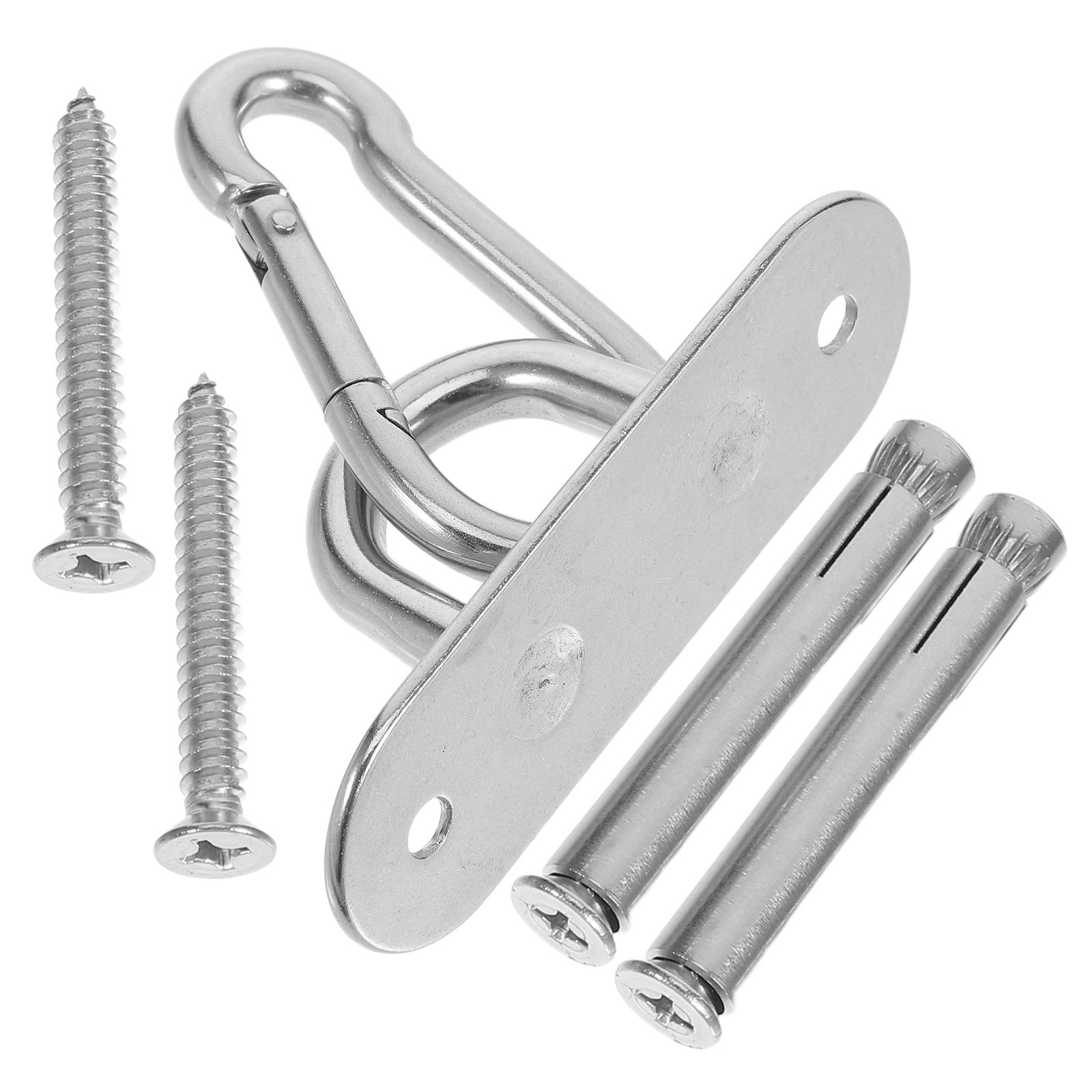Suporte de Parede Oval Pratead - Suspension Trainer Door avaliação e preço